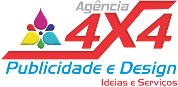 4×4 Publicidade e Design